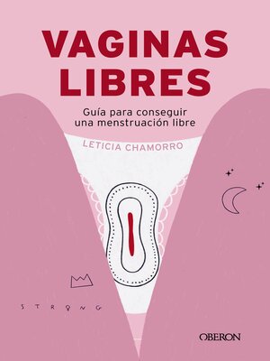 cover image of Vaginas libres
